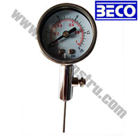 (YT-40) Tire pressure gauges